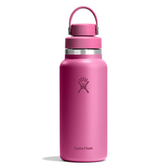 32 oz Wide Mouth with Flex Chug Cap - Hydro Flask