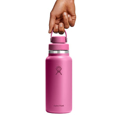 32 oz Wide Mouth with Flex Chug Cap - Hydro Flask