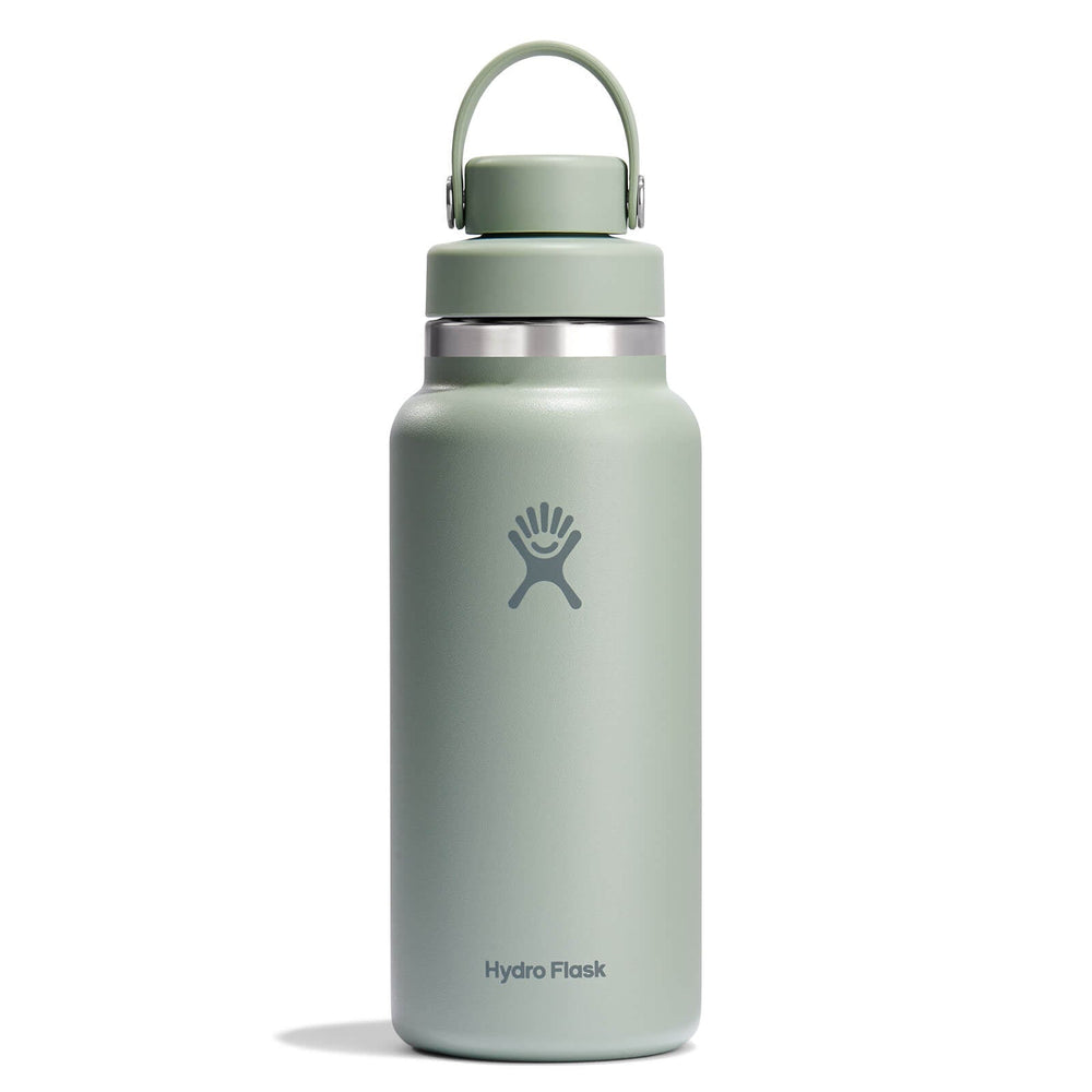 32 oz Wide Mouth with Flex Chug Cap - Hydro Flask Discount