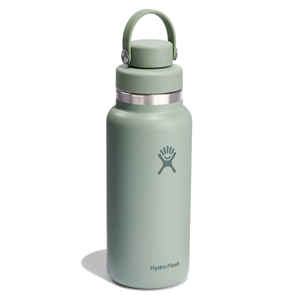 32 oz Wide Mouth with Flex Chug Cap - Hydro Flask Discount