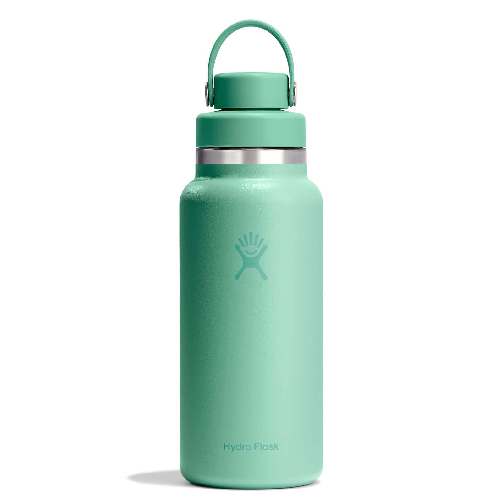 Mermaid Green,OS