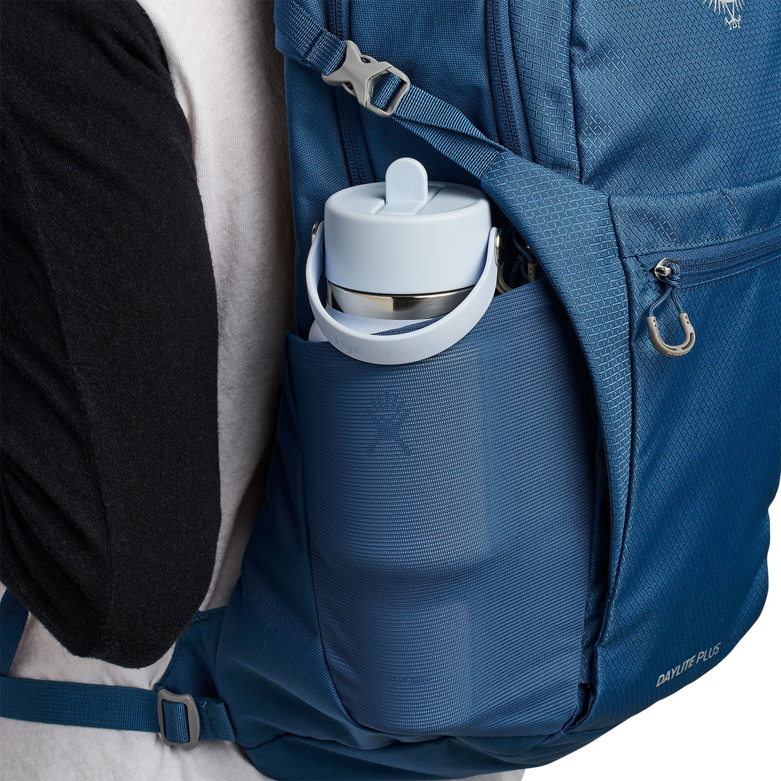 24 oz Travel Bottle with Flex Straw Cap - Hydro Flask Online