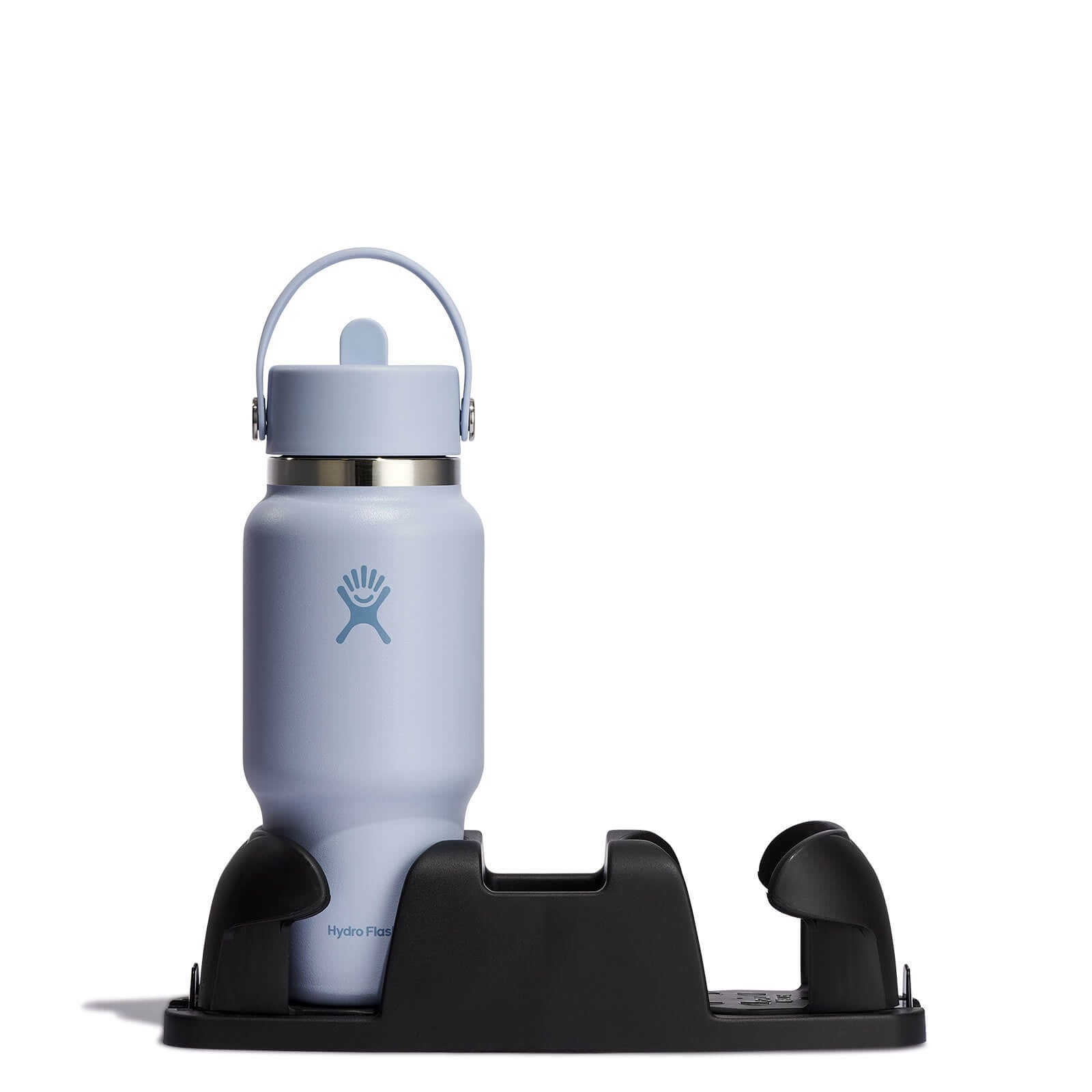 24 oz Travel Bottle with Flex Straw Cap - Hydro Flask For sale