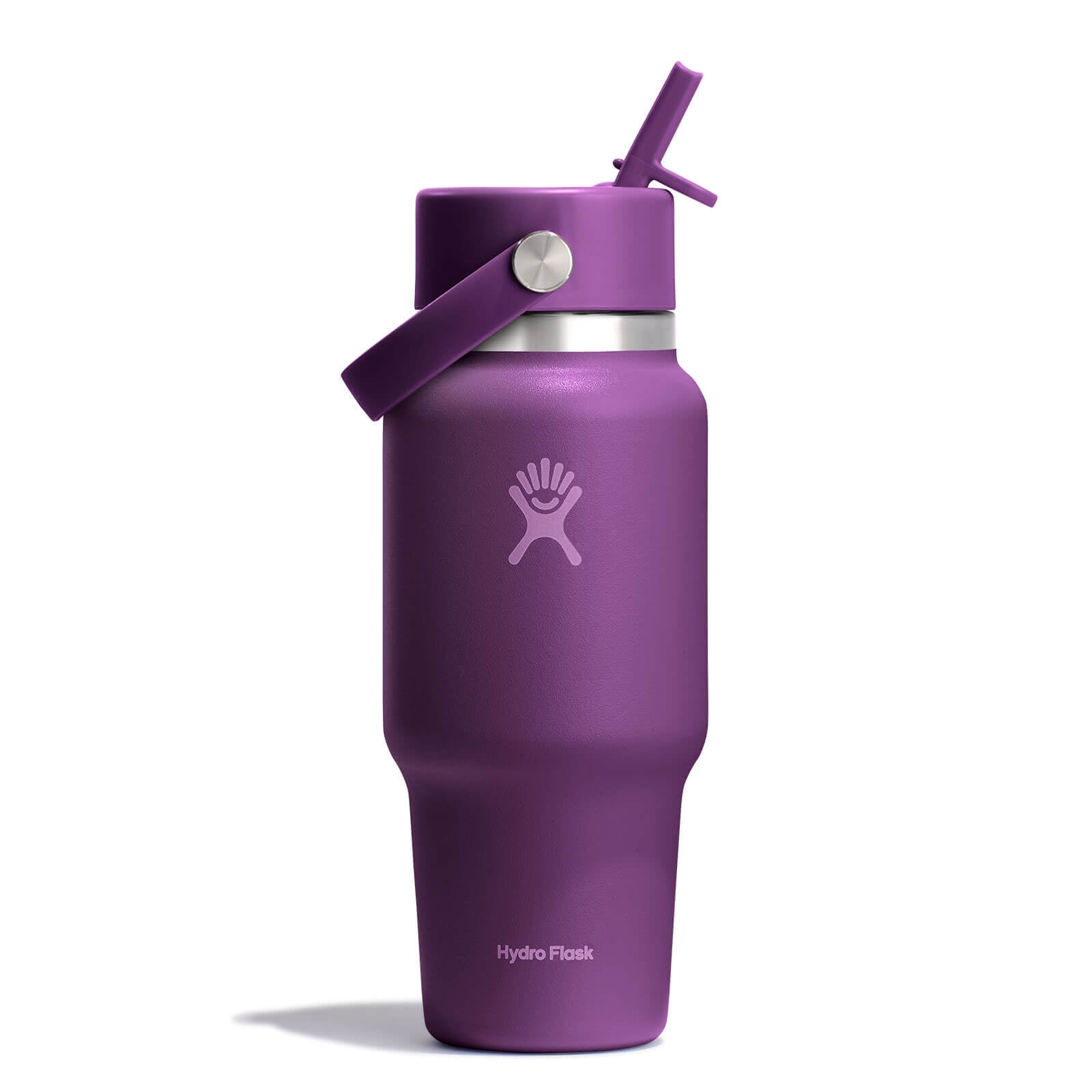 Beachplum Purple,OS