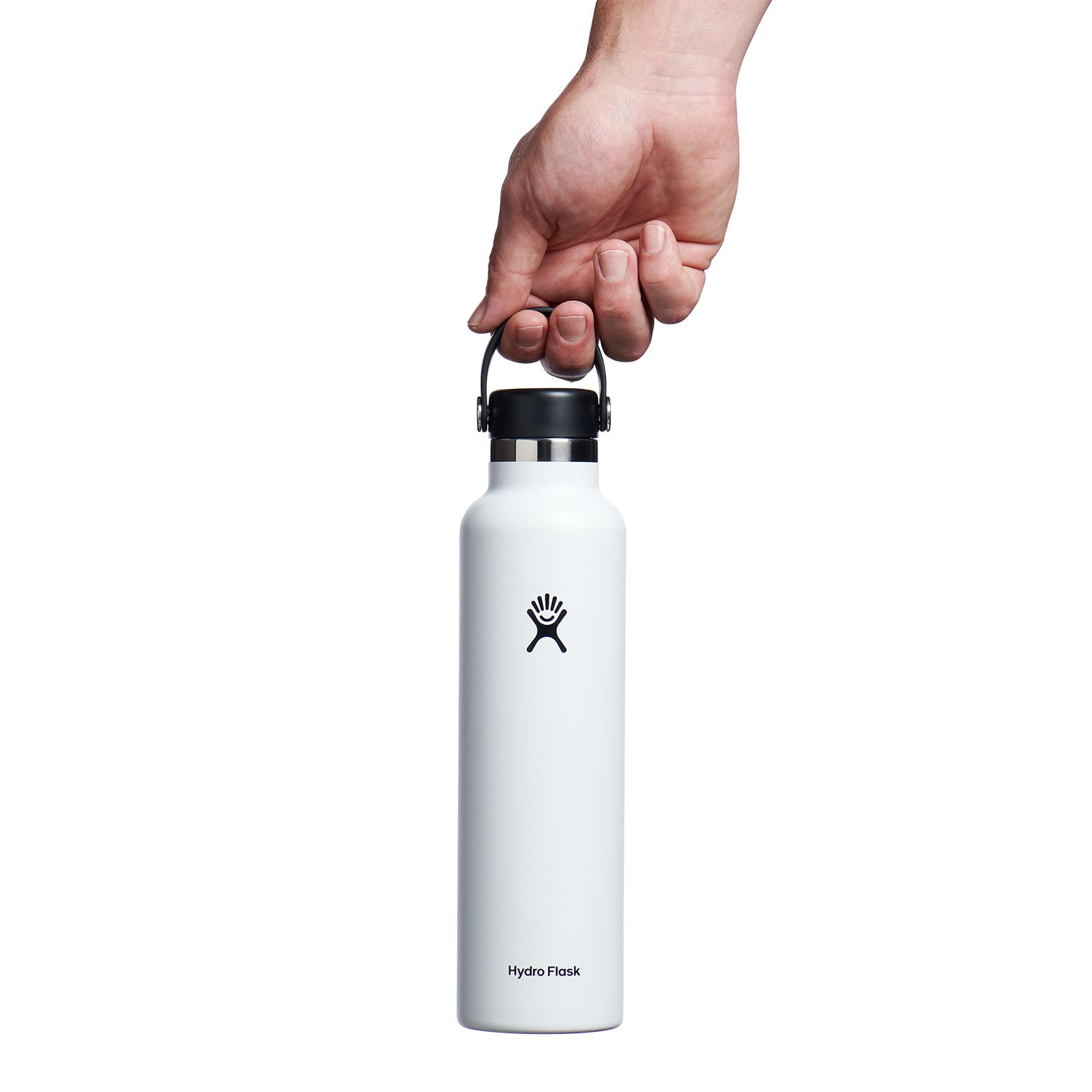 24 oz Standard Mouth - Hydro Flask