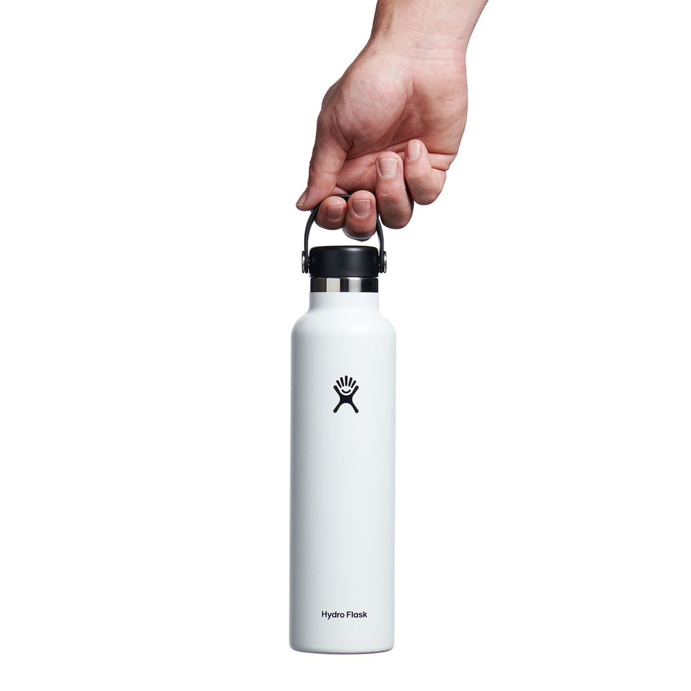 24 oz Standard Mouth - Hydro Flask