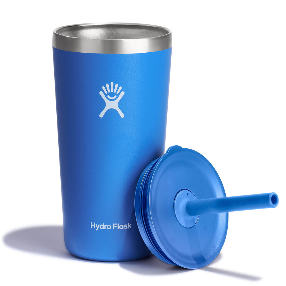 20 oz All Around™ Tumbler with Straw Lid - Hydro Flask Online