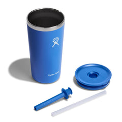 20 oz All Around™ Tumbler with Straw Lid - Hydro Flask Online
