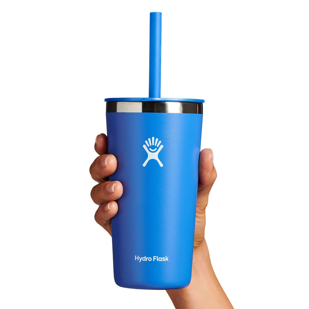 20 oz All Around™ Tumbler with Straw Lid - Hydro Flask Online