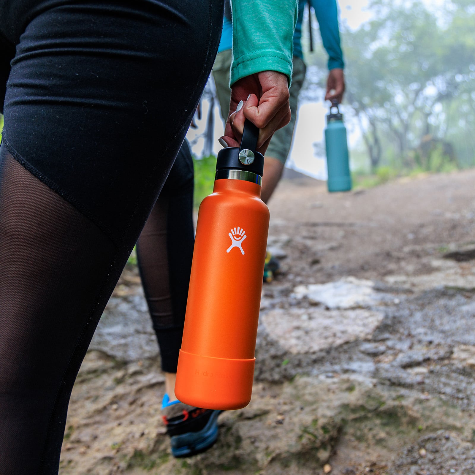 24 oz Standard Mouth - Hydro Flask US