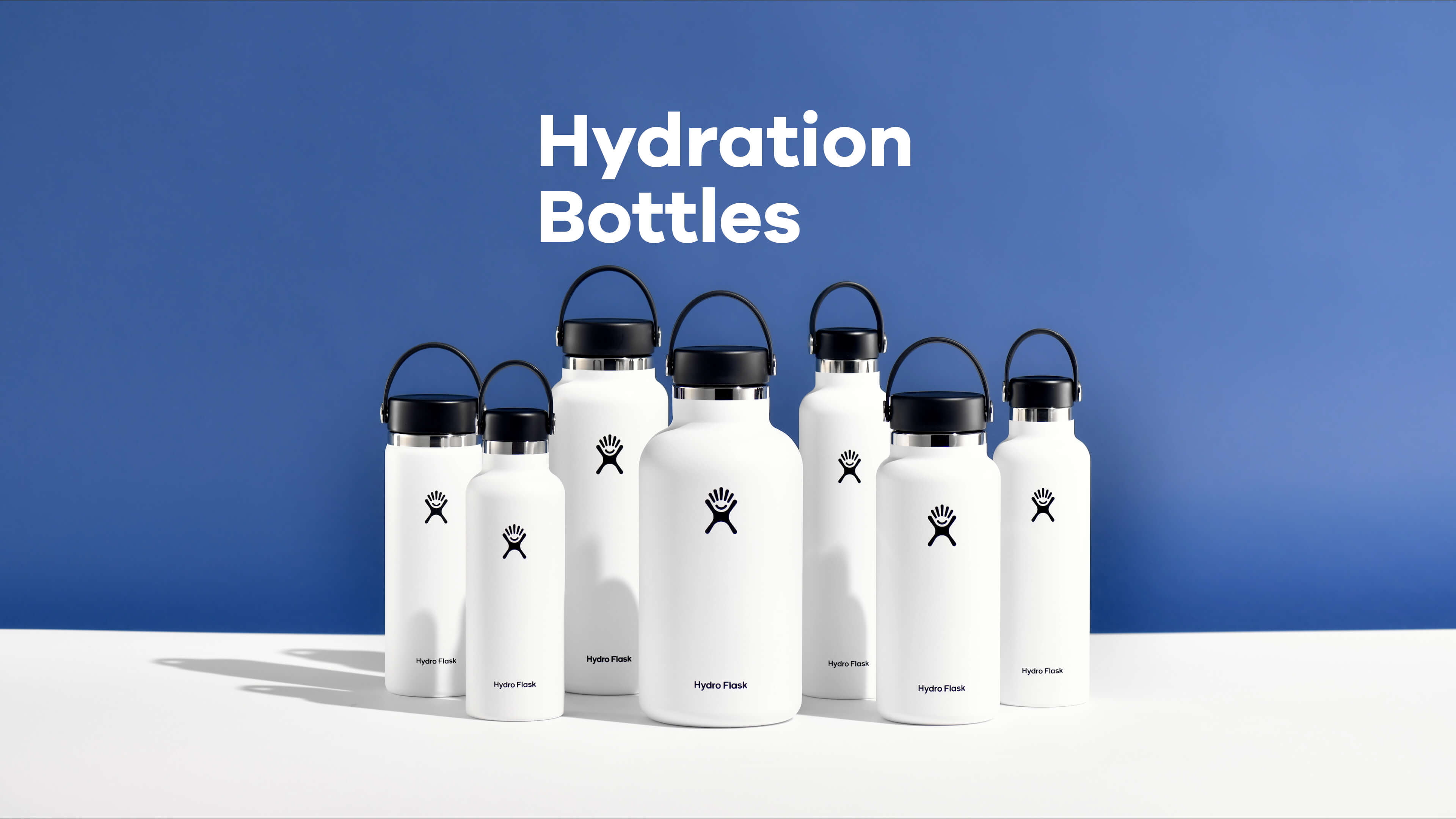 24 oz Standard Mouth - Hydro Flask US