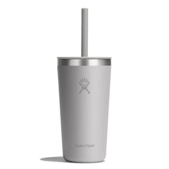 20 oz All Around™ Tumbler with Straw Lid - Hydro Flask On Sale