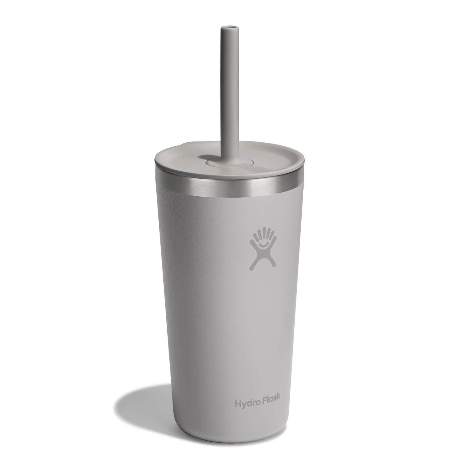 20 oz All Around™ Tumbler with Straw Lid - Hydro Flask On Sale