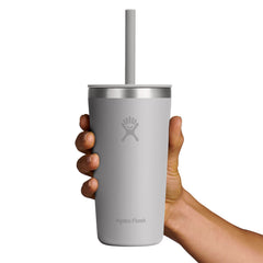 20 oz All Around™ Tumbler with Straw Lid - Hydro Flask On Sale