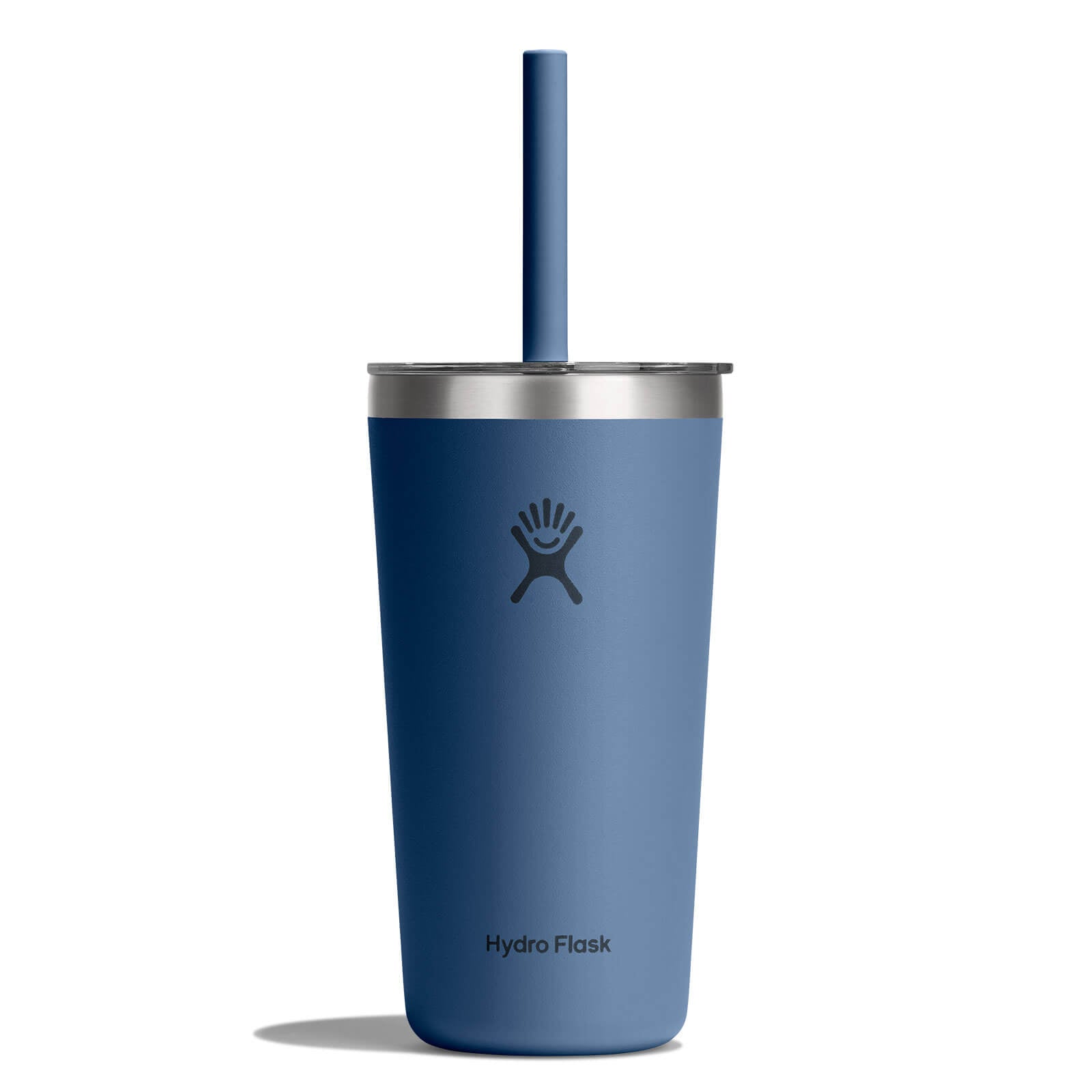 Harbor Blue,OS