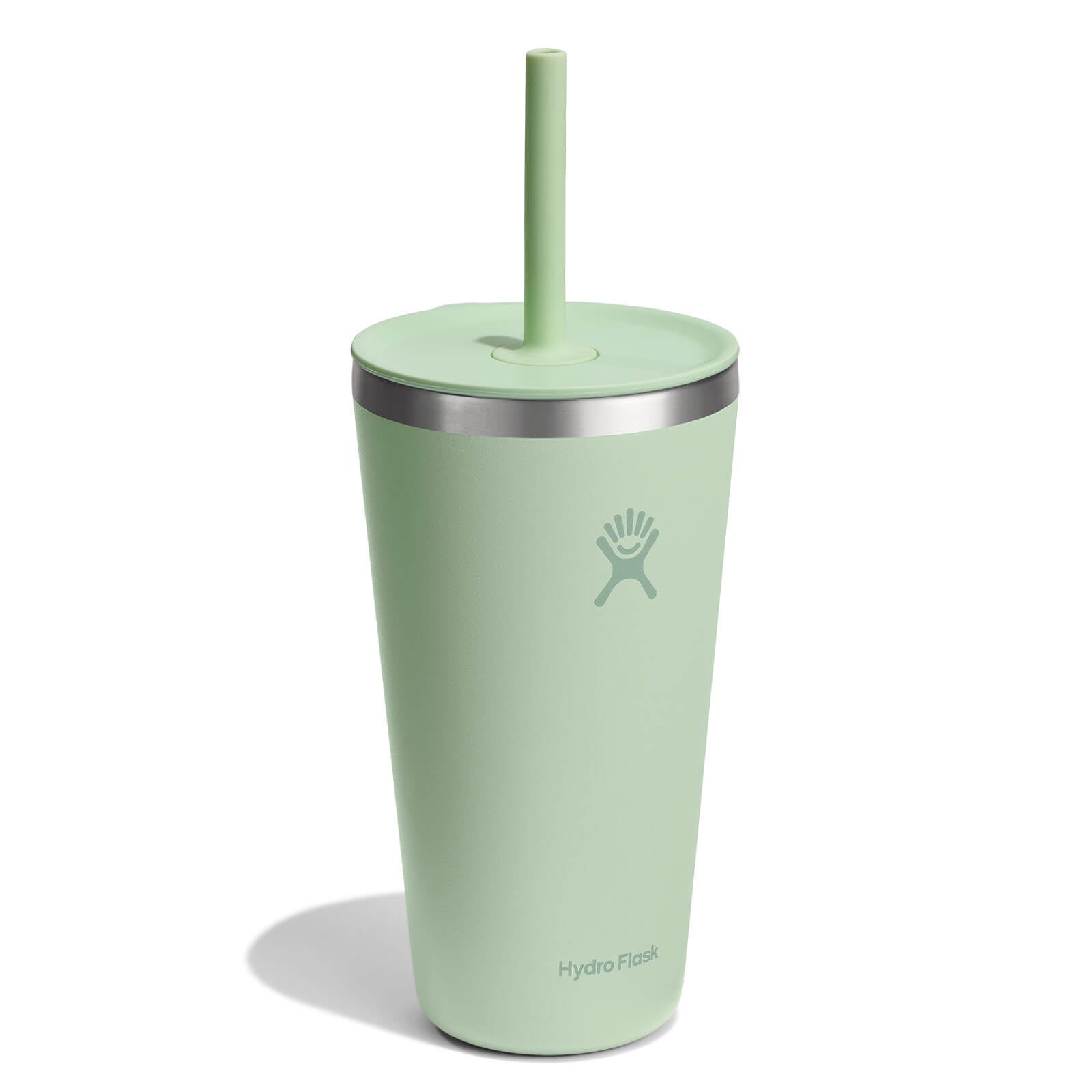 28 oz All Around™ Tumbler with Straw Lid - Hydro Flask On Sale