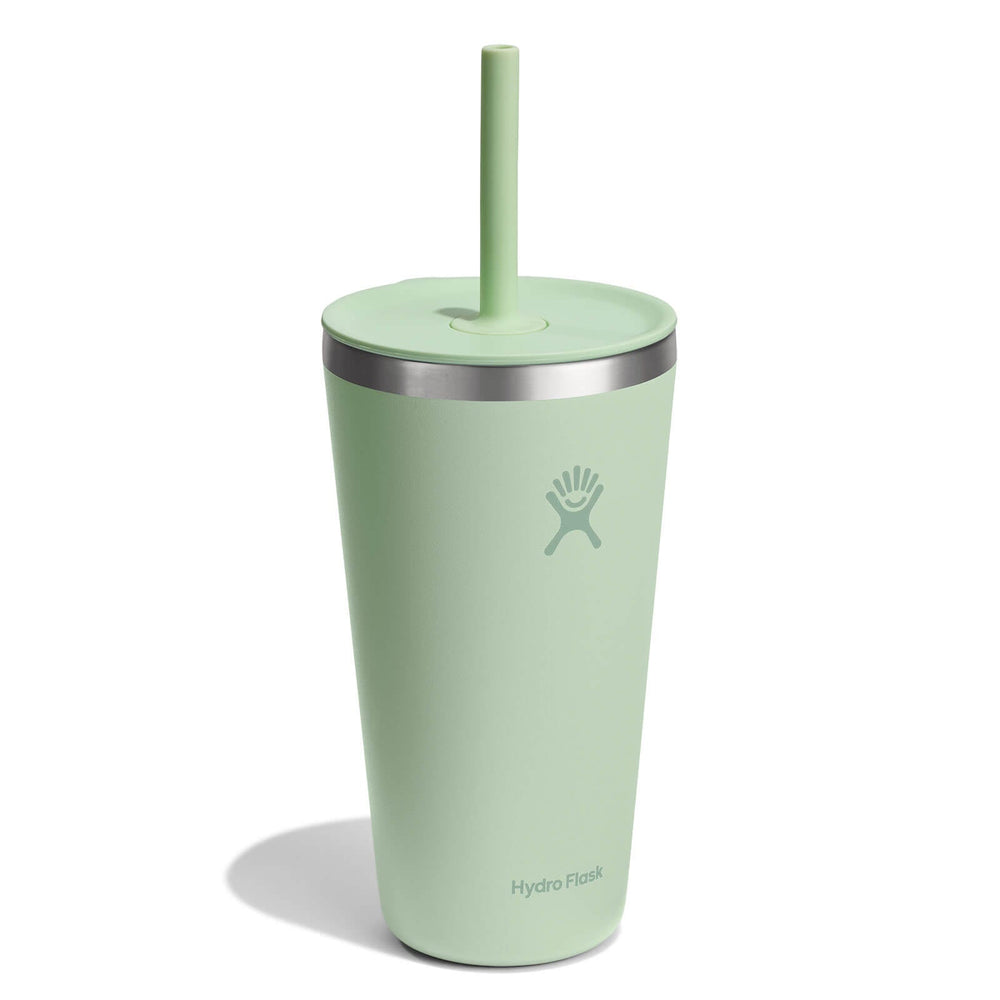 28 oz All Around™ Tumbler with Straw Lid - Hydro Flask On Sale