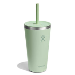 28 oz All Around™ Tumbler with Straw Lid - Hydro Flask On Sale