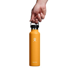 24 oz Standard Mouth - Hydro Flask US