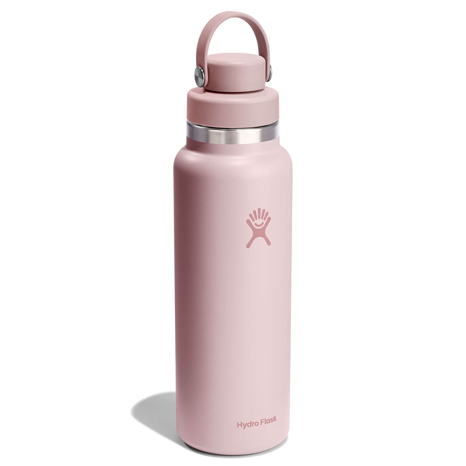 40 oz Wide Mouth with Flex Chug Cap - Hydro Flask Discount