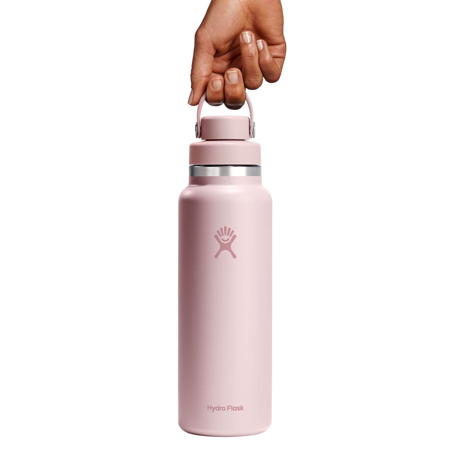 40 oz Wide Mouth with Flex Chug Cap - Hydro Flask Discount