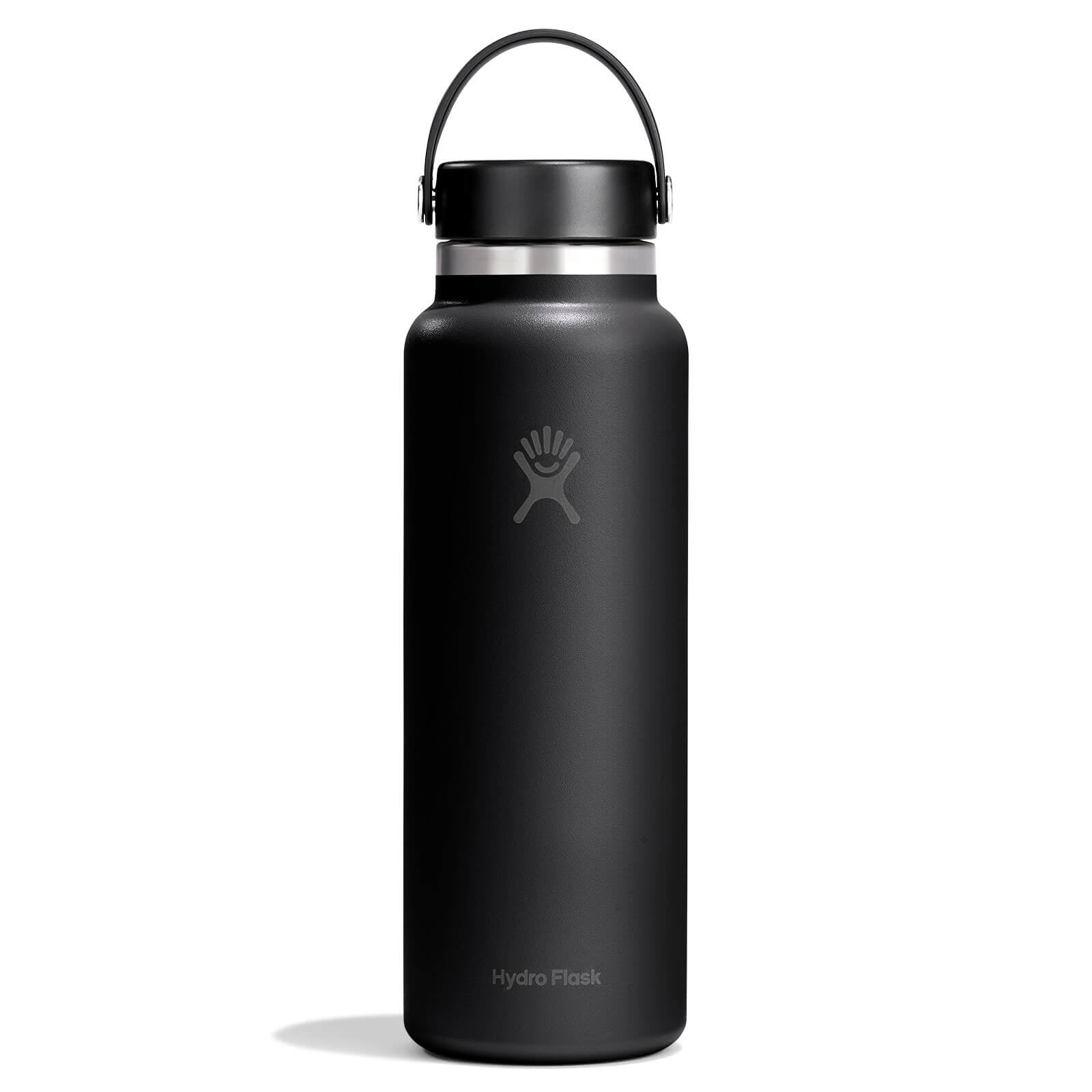 40 oz Wide Mouth - Hydro Flask On Sale
