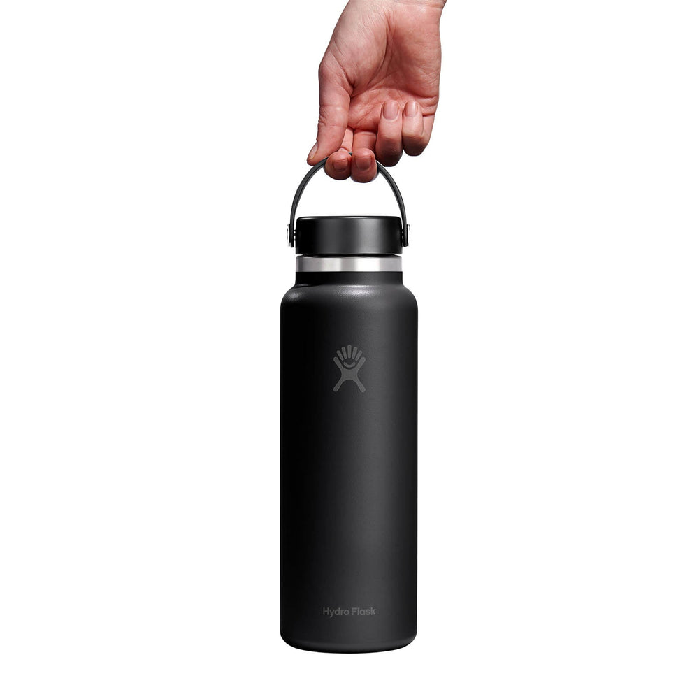 40 oz Wide Mouth - Hydro Flask On Sale