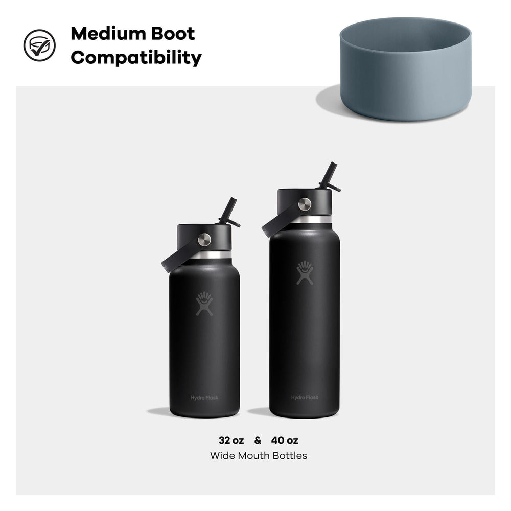 40 oz Wide Mouth - Hydro Flask On Sale