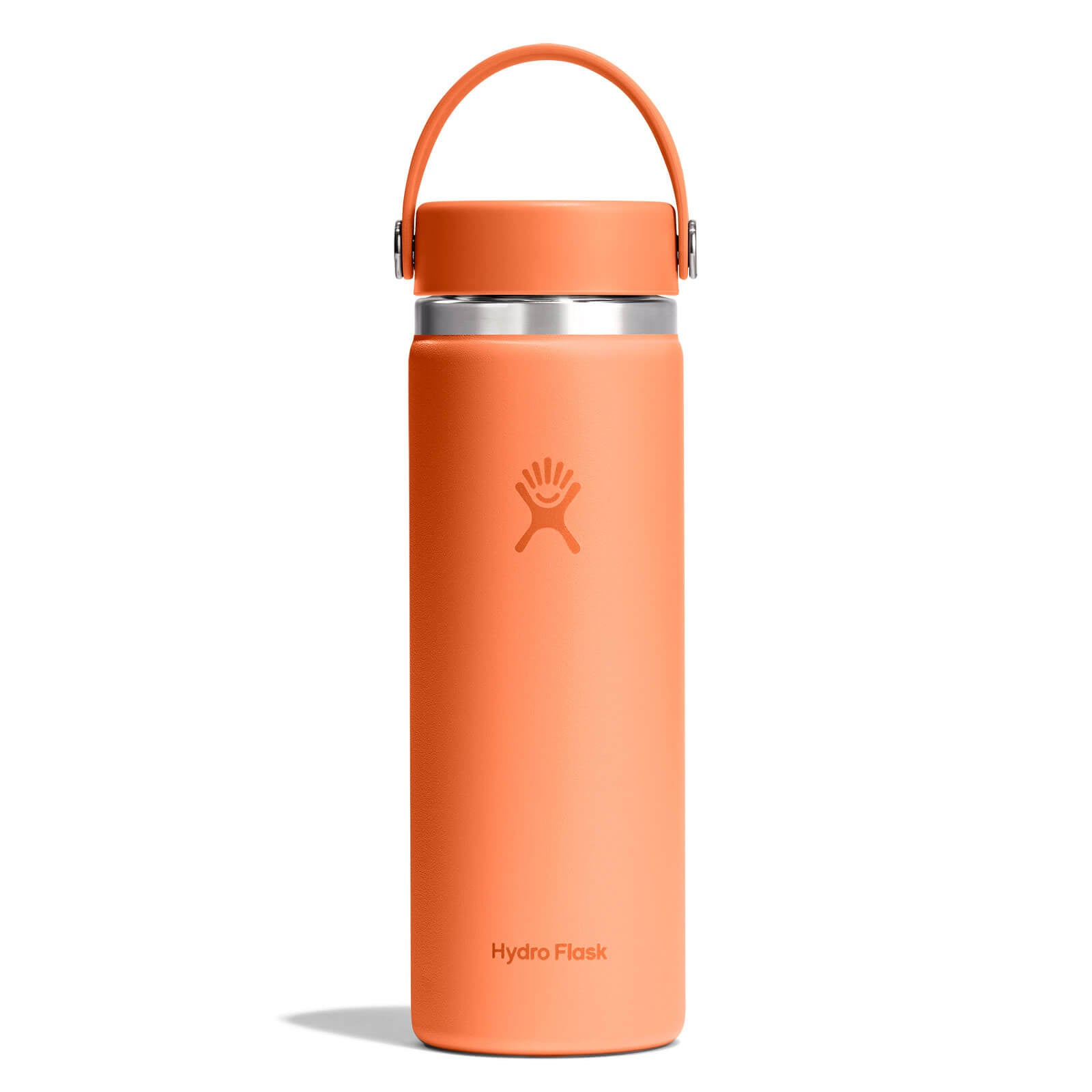 Nectar Orange,OS