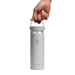 20 oz Wide Mouth - Hydro Flask For sale