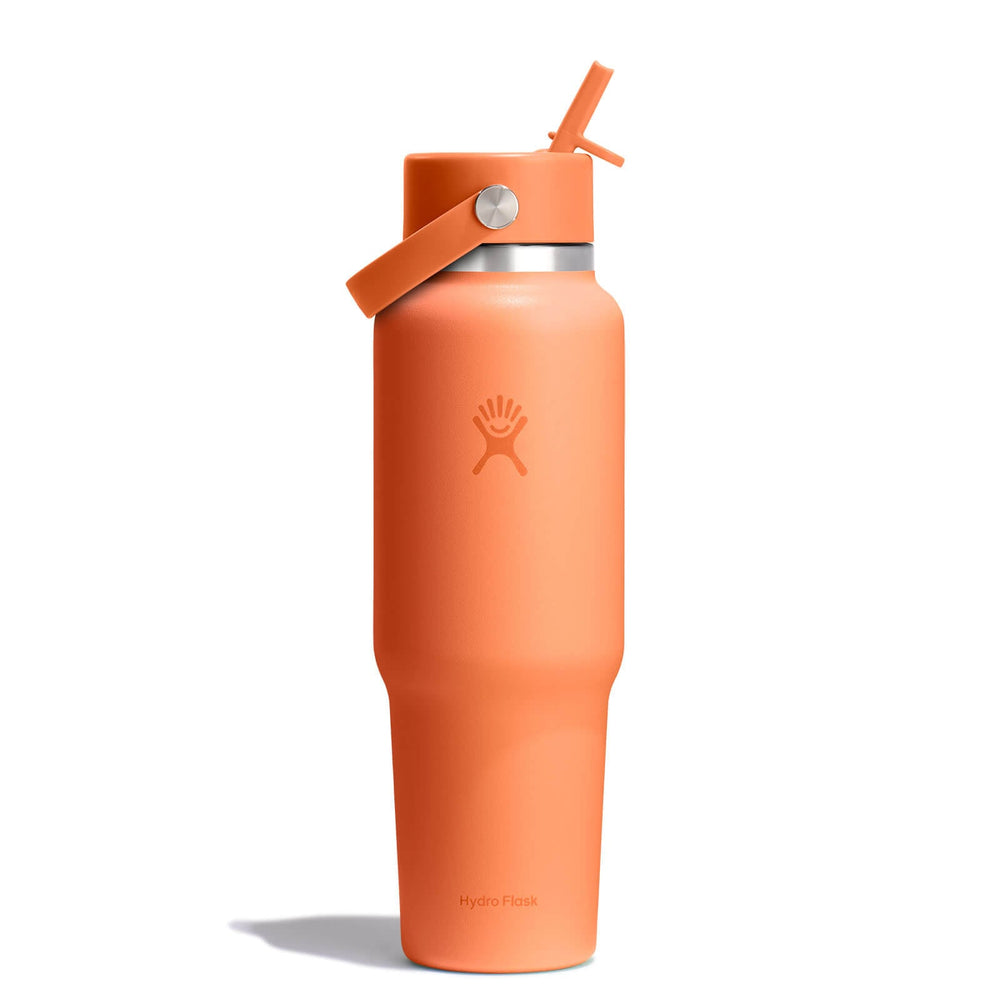 Nectar Orange,OS
