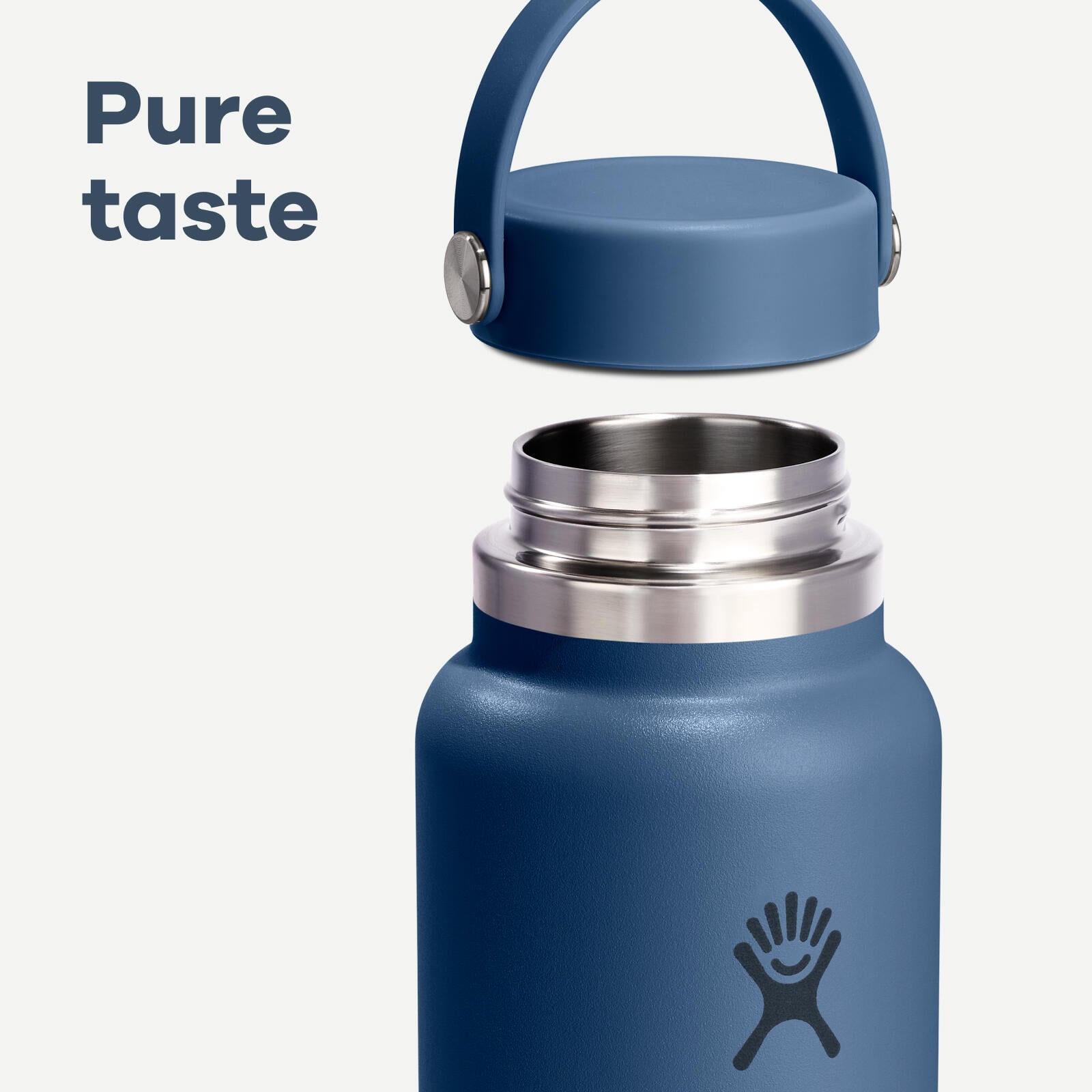 32 oz Wide Mouth Bottle - Hydro Flask Sale