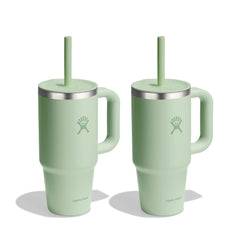 24 oz Travel Tumbler Bundle - Hydro Flask Discount