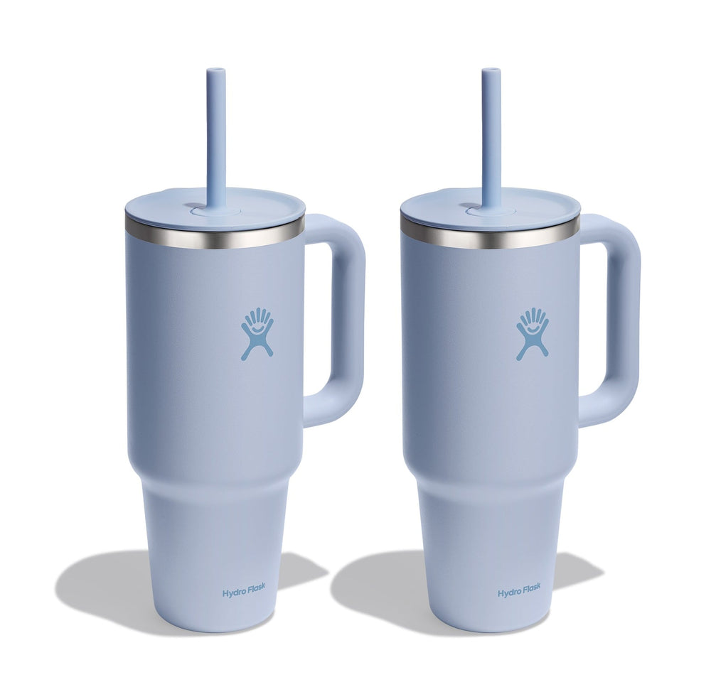 40 oz Travel Tumbler Bundle - Hydro Flask Sale