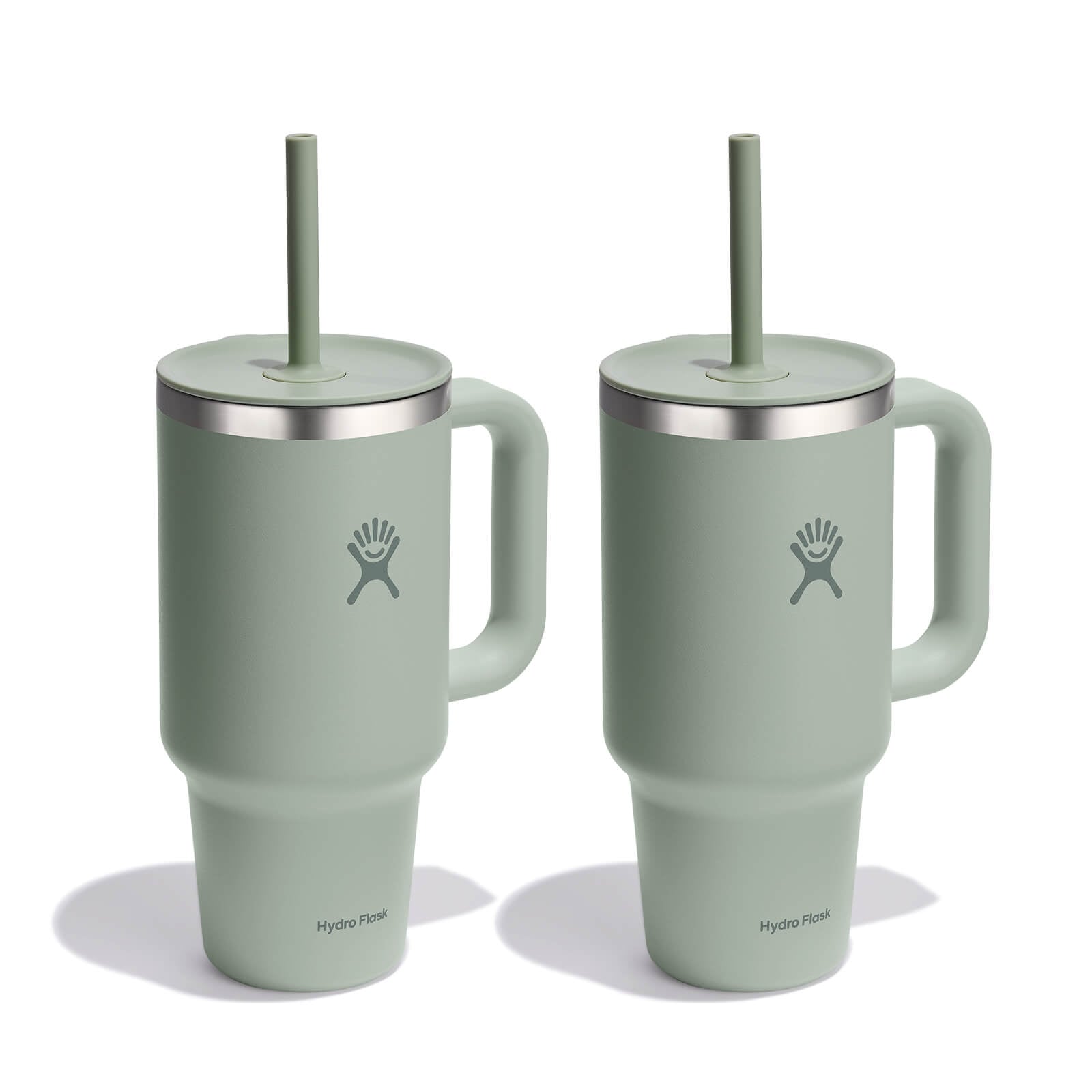 32 oz Travel Tumbler Bundle - Hydro Flask On Sale