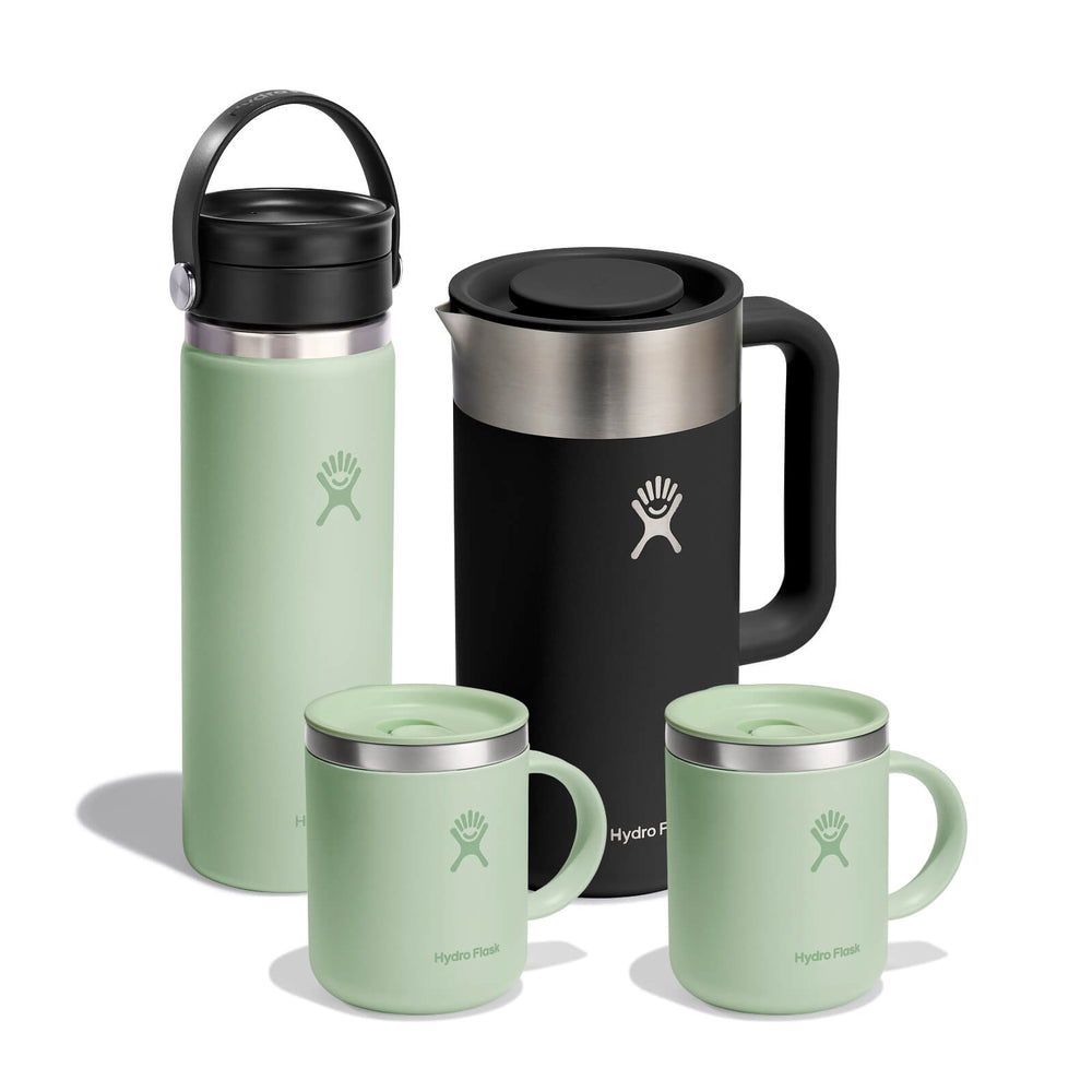 Good Morning Bundle - Hydro Flask Online