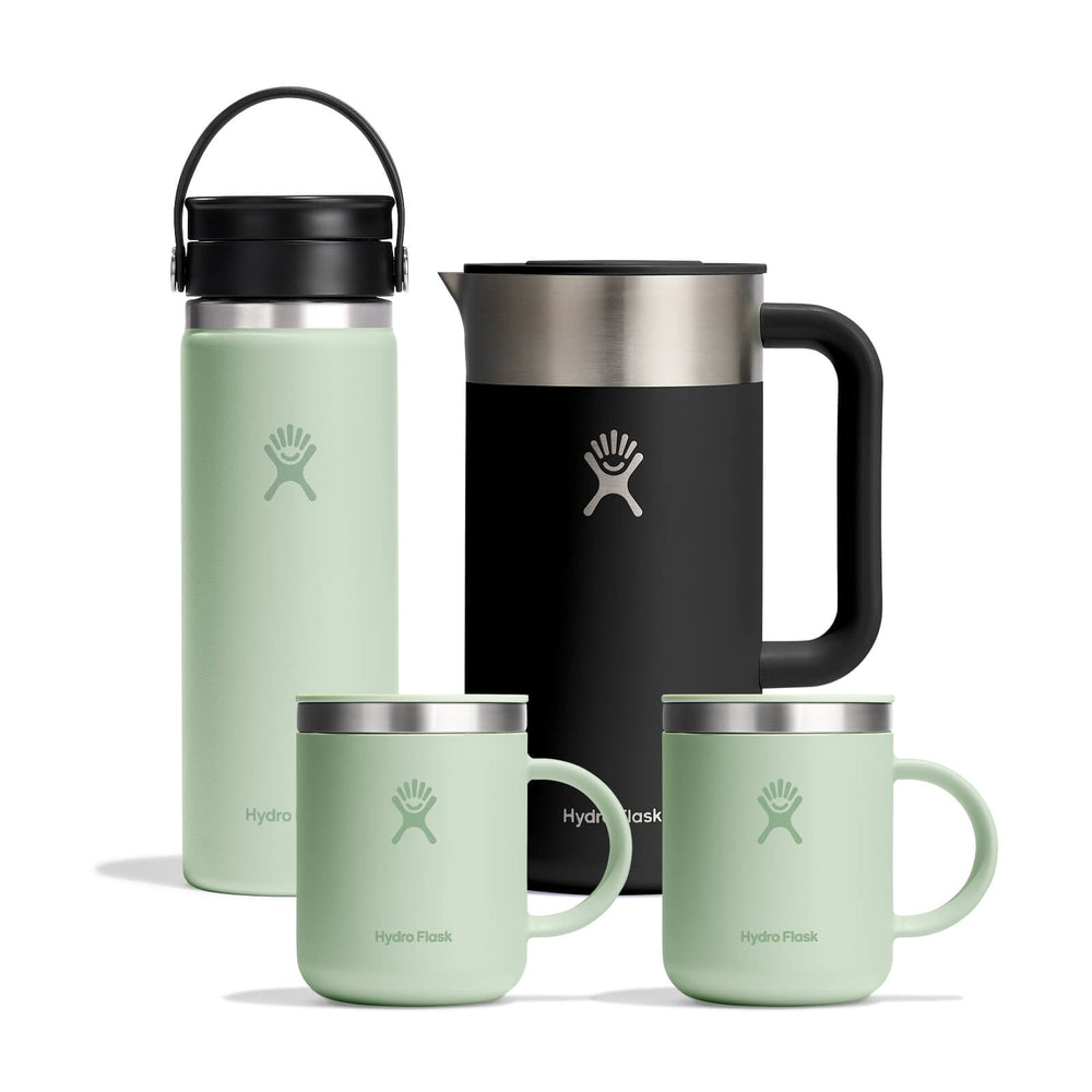 Good Morning Bundle - Hydro Flask Online