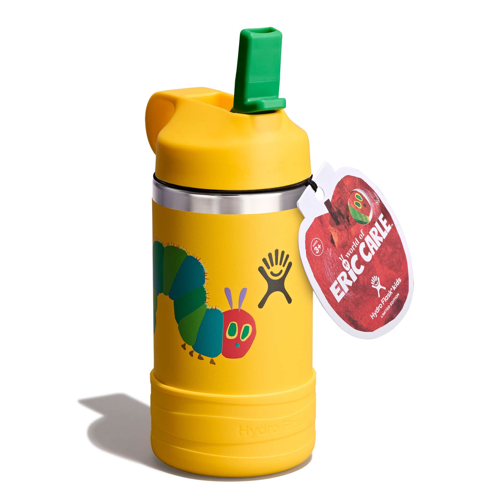 Kids 12 oz Bottle - World of Eric Carle™ - Hydro Flask Discount