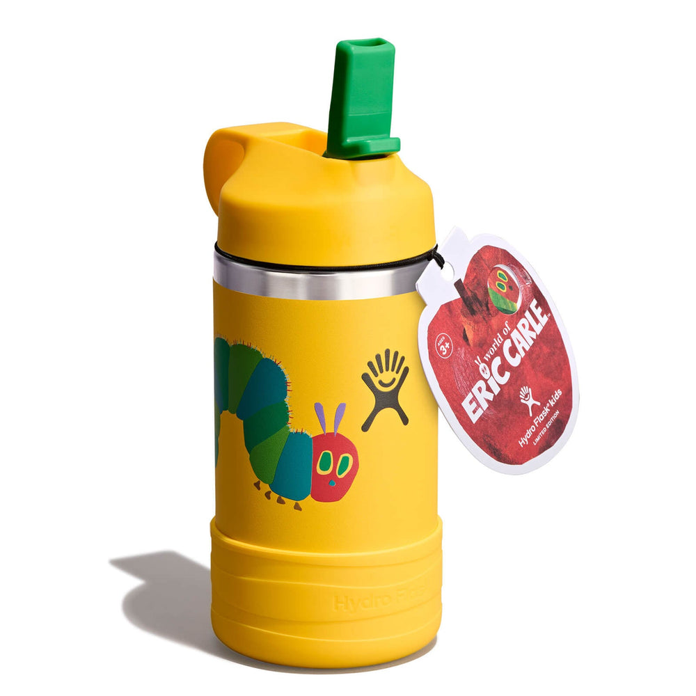 Kids 12 oz Bottle - World of Eric Carle™ - Hydro Flask Discount