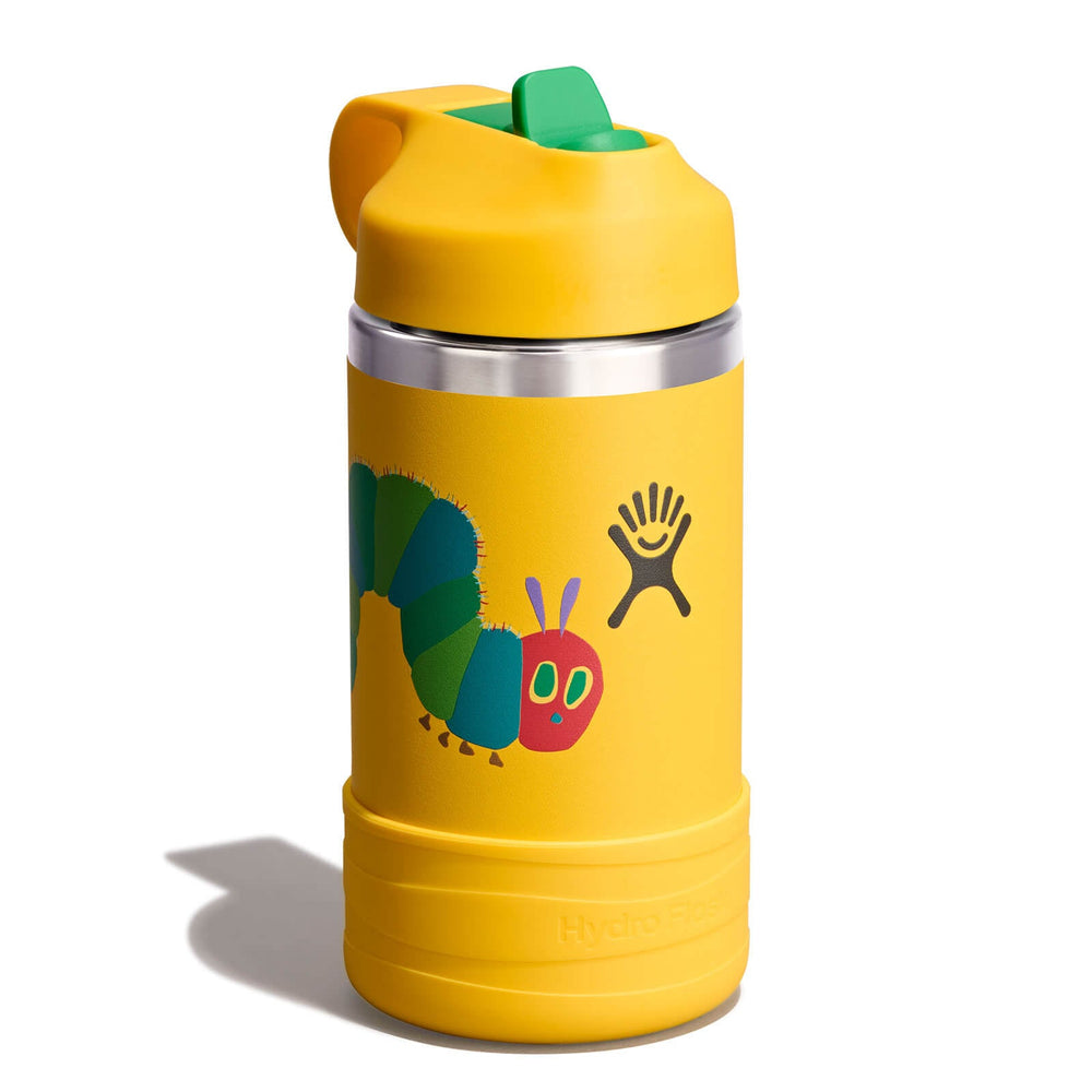 Kids 12 oz Bottle - World of Eric Carle™ - Hydro Flask Discount