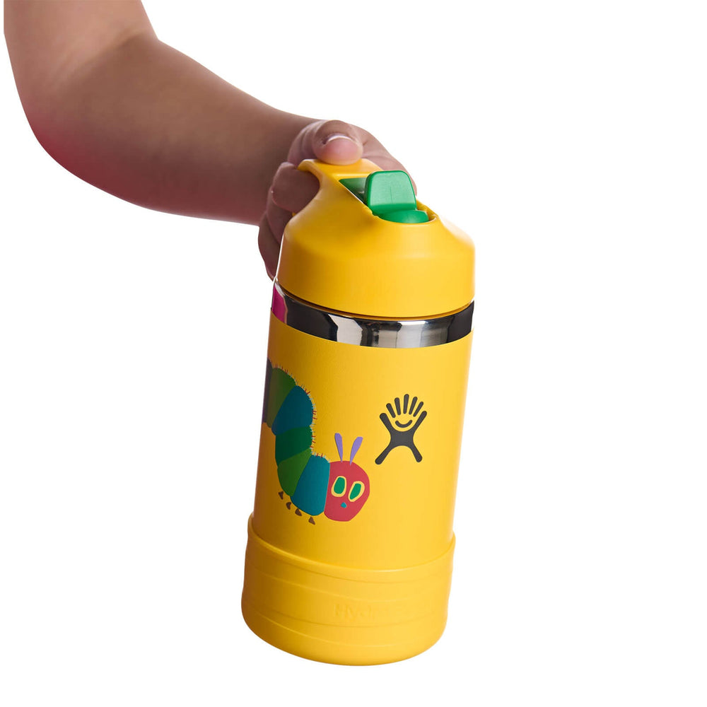 Kids 12 oz Bottle - World of Eric Carle™ - Hydro Flask Discount