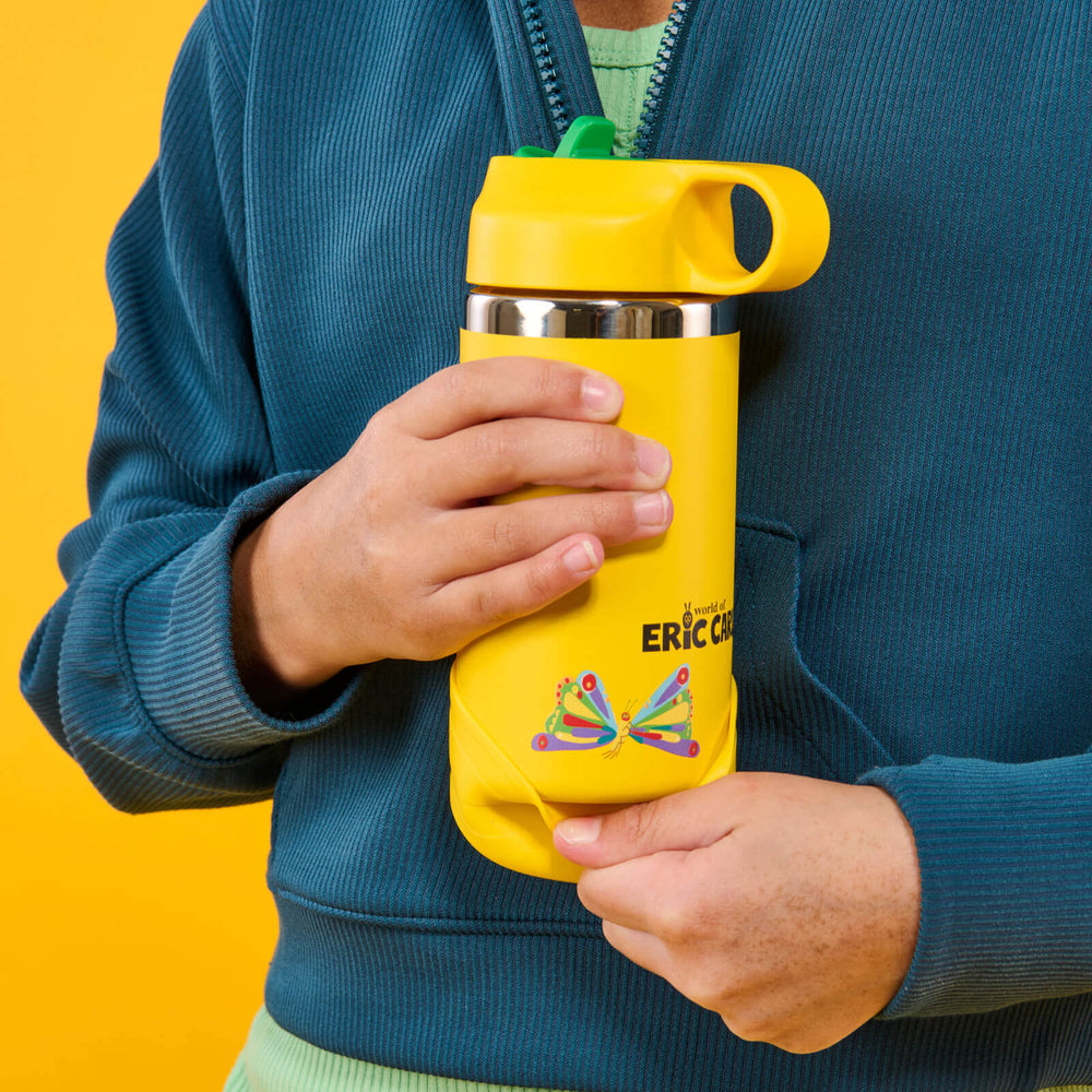 Kids 12 oz Bottle - World of Eric Carle™ - Hydro Flask Discount