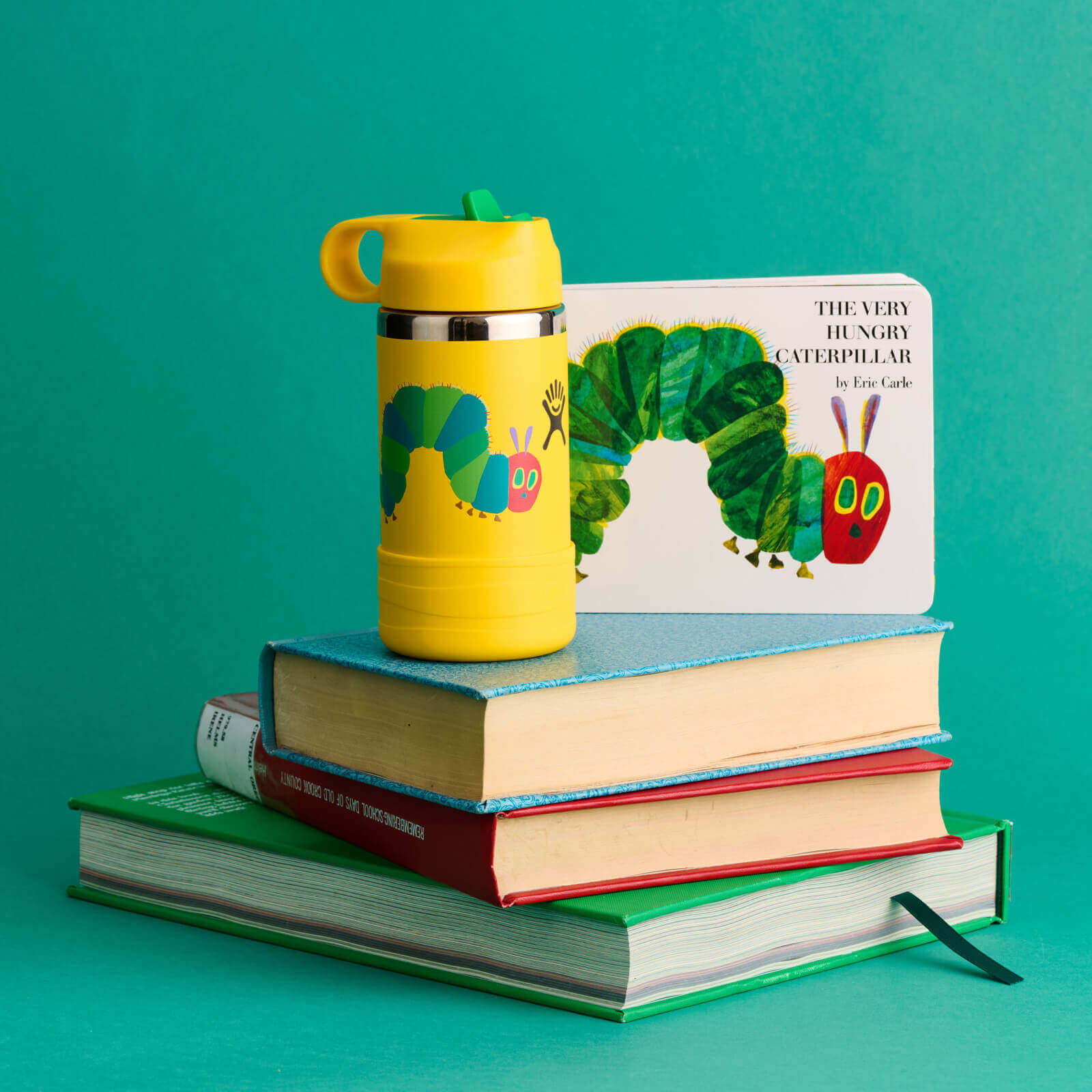 Kids 12 oz Bottle - World of Eric Carle™ - Hydro Flask Discount
