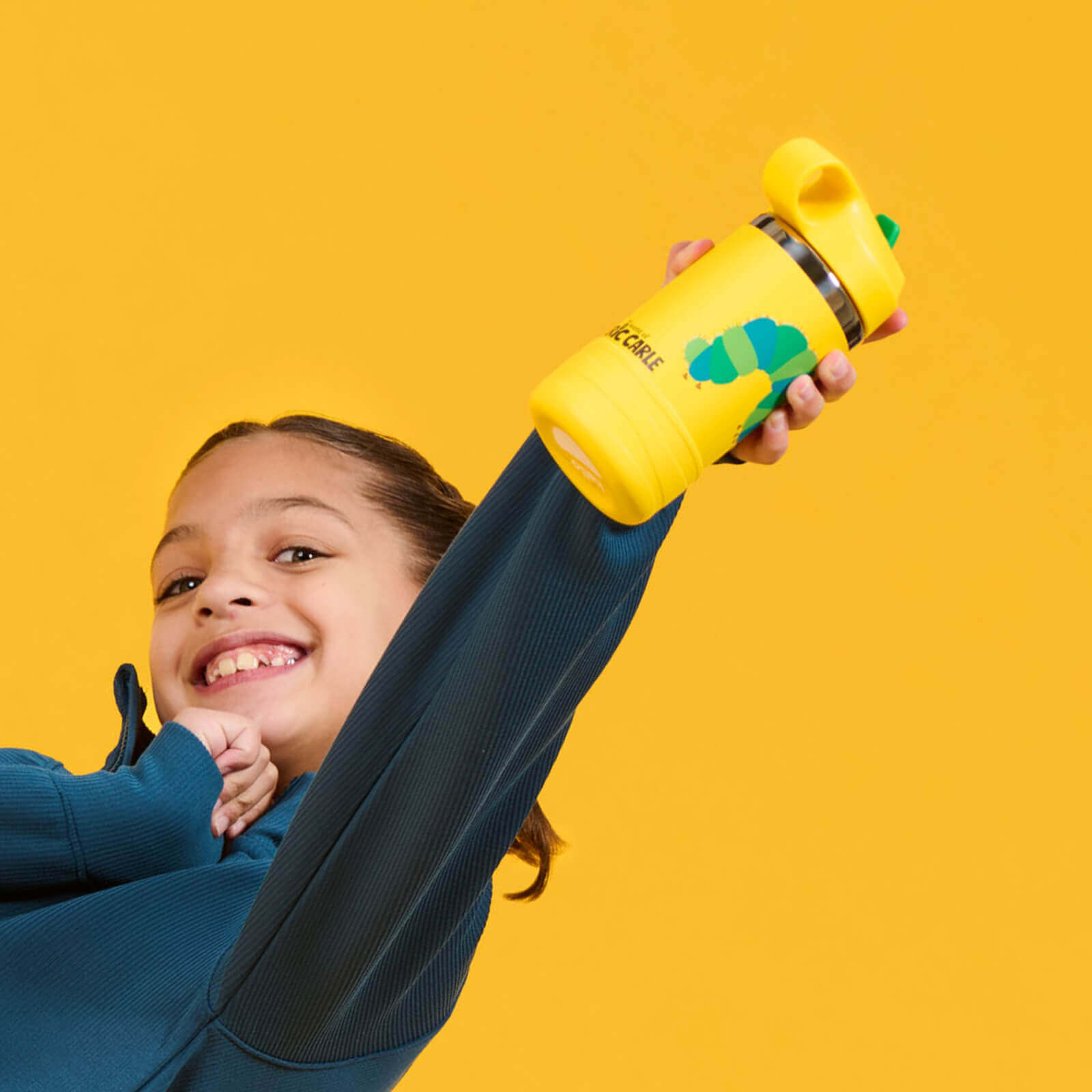 Kids 12 oz Bottle - World of Eric Carle™ - Hydro Flask Discount