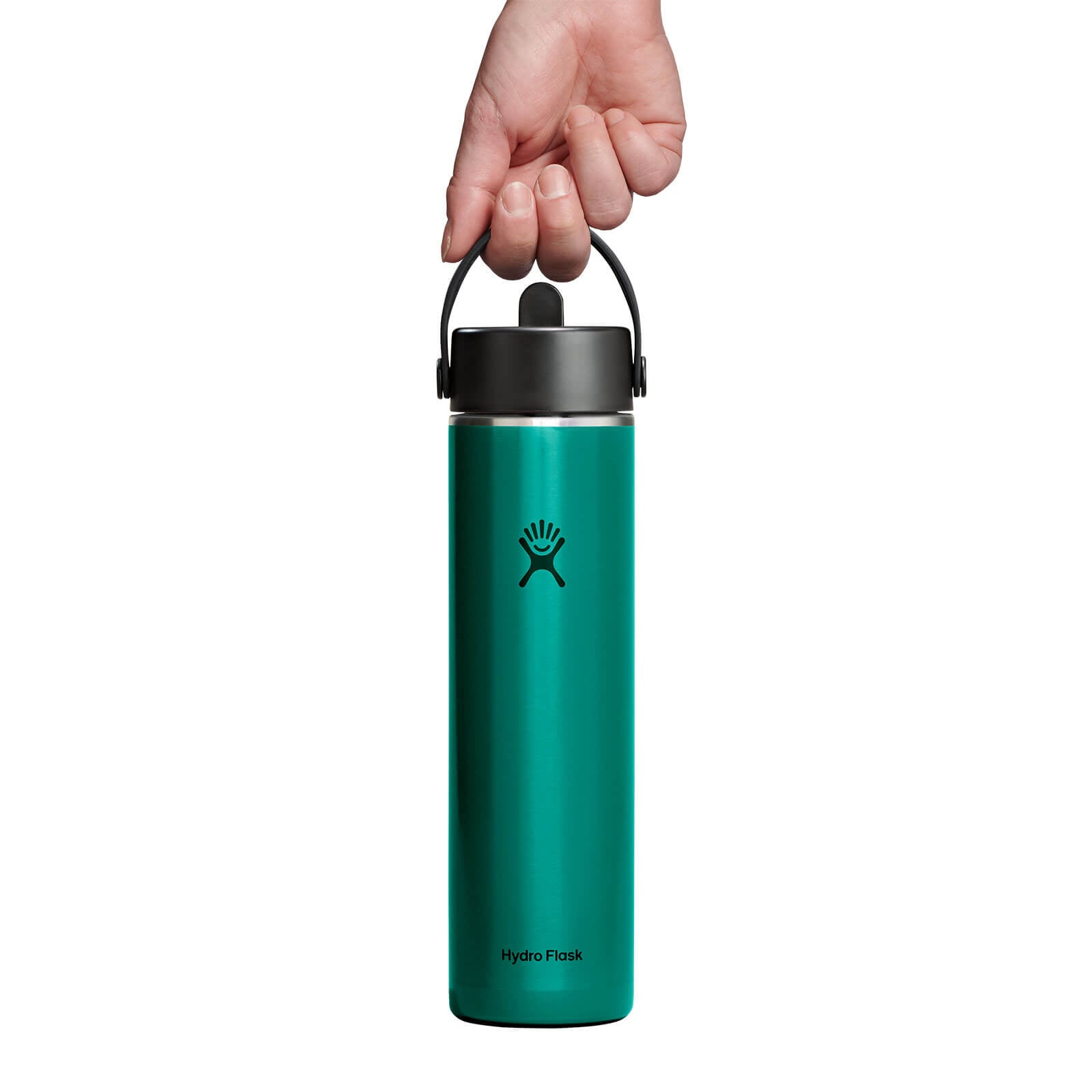 24 oz Lightweight Flex Straw Bottle - Hydro Flask Sale