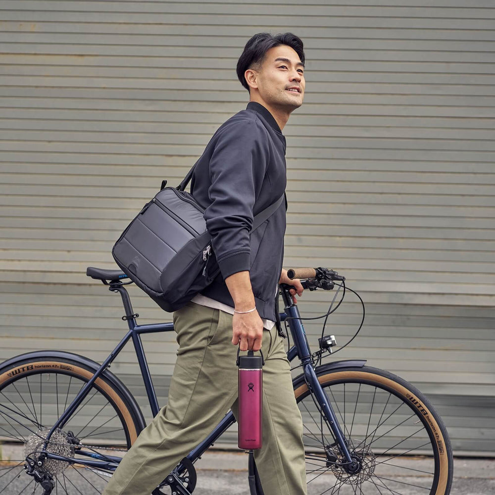 24 oz Lightweight Flex Straw Bottle - Hydro Flask Sale