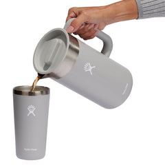 51 oz Insulated Pitcher - Hydro Flask On Sale