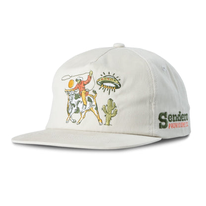 Greetings Hat