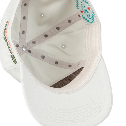 Greetings Hat