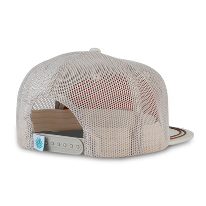 Snake Farm Hat